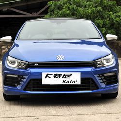 成都尚酷2.0T改裝IPE中尾段排氣