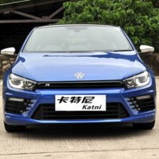 成都尚酷2.0T改裝IPE中尾段排氣