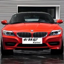 寶馬Z4改裝CGW中尾段閥門排氣