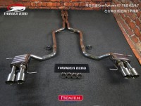 瑪莎拉蒂GranTurismo 07-11款