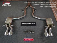 奔馳W207 E300E320E350E400 09-16款
