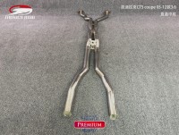 凱迪拉克CTS coupe 05-12款36中間雙出遙控閥