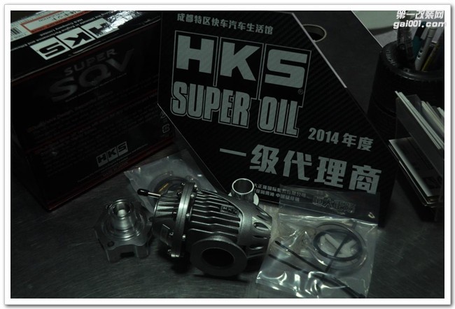 西雅特LEON改裝HKS泄壓閥/雷鳥排氣/TEIN避震改裝