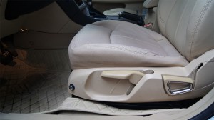 老款蒙迪歐改裝通風(fēng)座椅