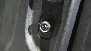 本田奧德賽通風(fēng)座椅改裝