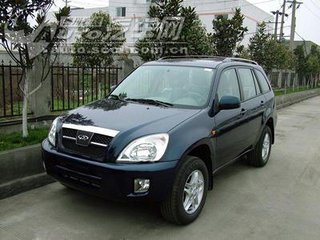 奇瑞瑞虎 安裝鍵程離心式智能汽車電動渦輪增壓器動力節(jié)油改裝 LX3971案例