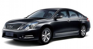 日產(chǎn)天籟 安裝鍵程離心式智能汽車電動渦輪增壓器動力節(jié)油改裝 LX3971案例