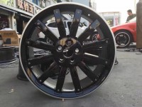路虎 專用，22寸 二手 現(xiàn)貨一套。 ????