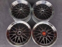 日本正品BBS LM  DB 高亮灰  19寸寶馬數(shù)據(jù) 現(xiàn)貨供應(yīng)