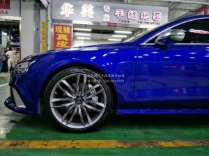 奧迪鍛造輪轂 Quattor概念版 19-20寸現(xiàn)貨 全國(guó)獨(dú)家