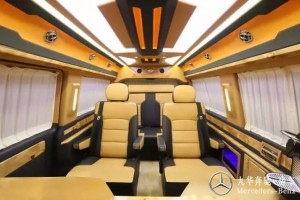 匠心杰作，慧眼識威：大眾T6豪華商務(wù)房車