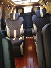 專注內(nèi)飾，打造獨特氛圍 陜西雅匯塞納內(nèi)飾改裝