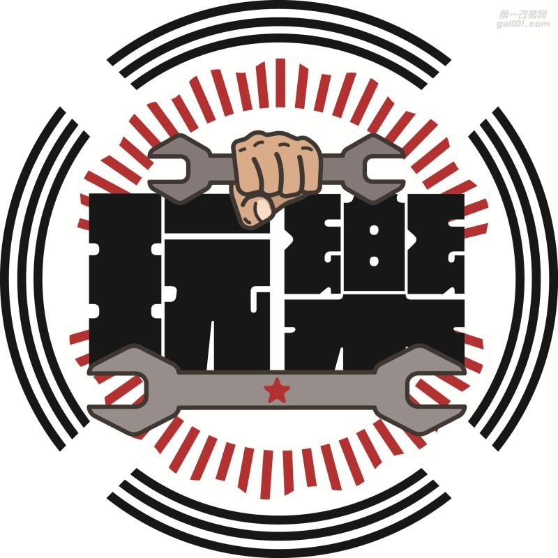 玩乐车工厂 Logo