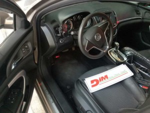 君威1.6t 刷ecu 馬路邊車主怒提動力