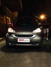 smart 刷ecu 2檔燒胎抬頭 3檔120