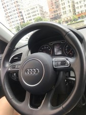 奧迪q5 刷ecu 上門公明同行助動力提升