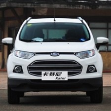 福特翼博改裝RES排氣RPA車身強化件