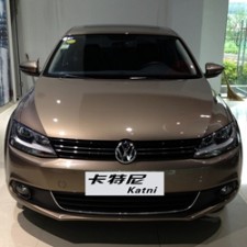 大眾速騰扭力梁式懸掛改裝獨(dú)立懸掛