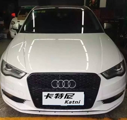 成都奧迪A3避震改裝BC絞牙避震
