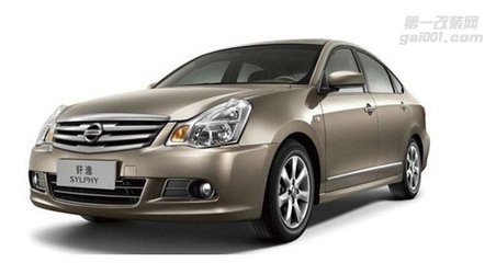 日產(chǎn)軒逸提升動(dòng)力升級(jí)進(jìn)氣改裝安裝鍵程離心式電動(dòng)渦輪增壓器LX3971案例
