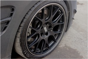 海亞：寶馬F31 3系 BBS CH-R  19