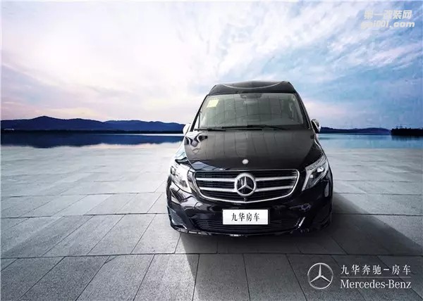 談笑有鴻儒，一款腹有詩(shī)書氣自華的房車推薦