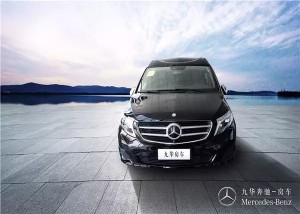 談笑有鴻儒，一款腹有詩書氣自華的房車推薦