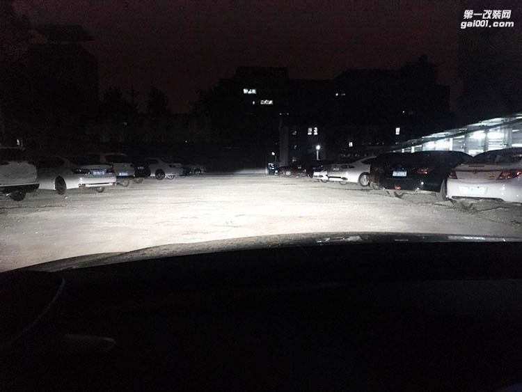 北京海拉授權(quán)改燈店解燈坊車燈改裝升級進(jìn)口海拉5雙光透鏡套裝