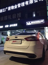 蒙迪歐2.0t 刷ecu 車好、動(dòng)力也得好