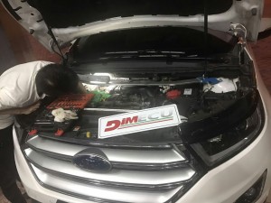 福特銳界提升動力 刷ecu 銳界又見銳界