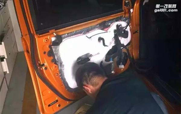 濰坊汽車音響改裝 比亞迪.秦音響改裝意大利ATI 濰坊成功專業(yè)音響升級改裝