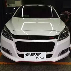 成都邁銳寶排氣改裝美國(guó)芒果magnaflow中尾段排氣