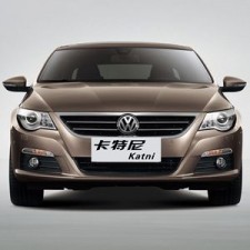 成都大眾CC避震改裝愛巴赫Eibach短彈簧EDDY進(jìn)氣