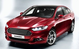 清遠(yuǎn)汽車音響改裝——福特蒙迪歐歌劇世家U3音響改裝