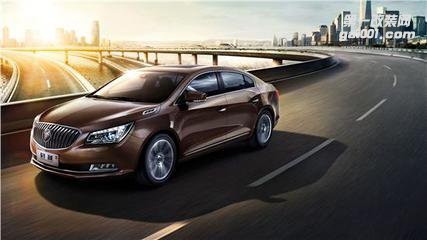 清遠汽車音響改裝——別克君越升級歌劇世家VS265套裝喇叭