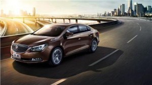 清遠(yuǎn)汽車音響改裝——?jiǎng)e克君越升級(jí)歌劇世家VS265套裝喇叭