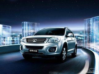 清遠(yuǎn)汽車音響改裝——哈弗H6音響改裝歌劇世家VS265喇叭