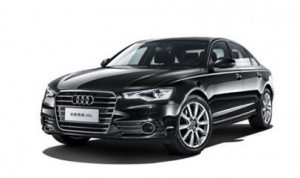 清遠汽車音響改裝——奧迪A6升級歌劇世家VS365套裝喇叭