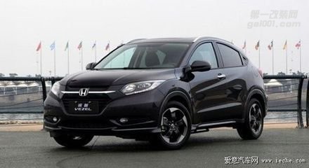 本田繽智 提升動力改裝安裝鍵程離心式電動渦輪增壓器LX2008案例