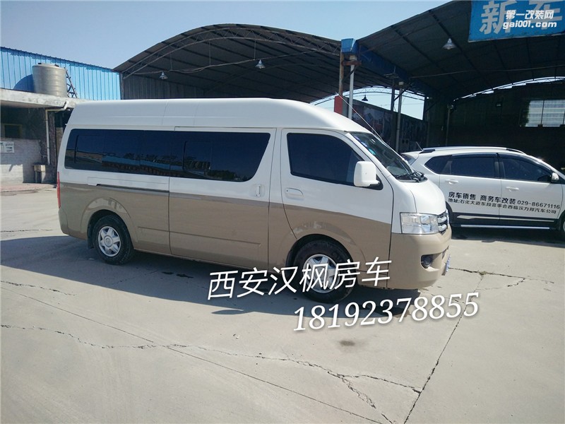 風(fēng)景G7更換奔馳原車座椅