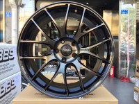 全新現(xiàn)貨，KK色，鍛造RAYS G27-PM     19寸x8.5J ET38 5×112  少有好貨！