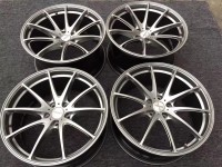 二手 鍛造，日本  RAYS  G25  20寸x8.5J  ET35 10J  ET40．5x120