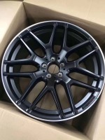 新款奔馳 GLE63  AMG  21寸，全新一套。