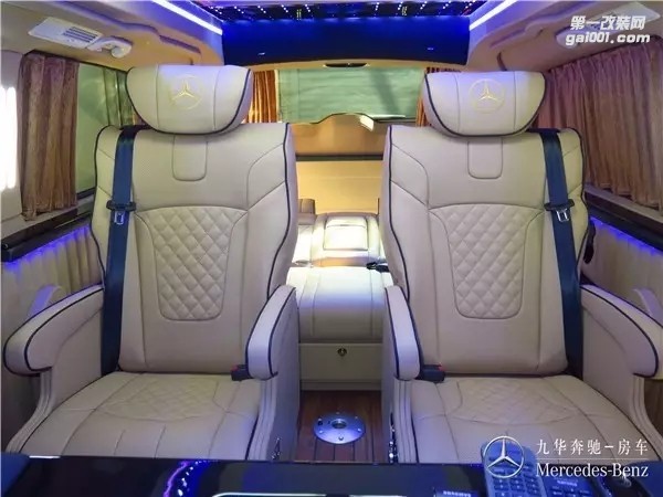 【九華房車】奔馳金融的九大優(yōu)勢