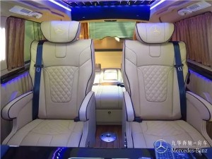 【九華房車】奔馳金融的九大優(yōu)勢(shì)