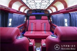 進(jìn)口大眾T6房車：“唯大眾，才出眾”