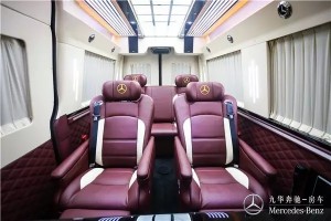 【九華房車】初見之歡，不如久處不厭！