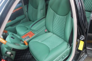 西安“雷克薩斯”閃亮登場，打造個性化 “全新” 內(nèi)飾