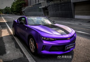 汽車改色后 這些問(wèn)題你想過(guò)了嗎