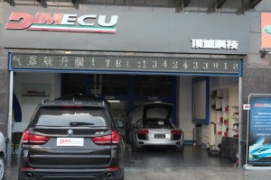 寶馬218 刷ecu 做動(dòng)力大提升 大改變